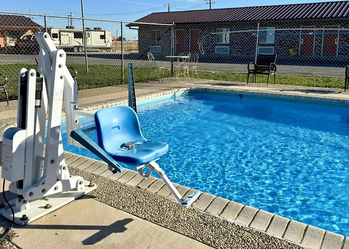 Regency Inn Hondo