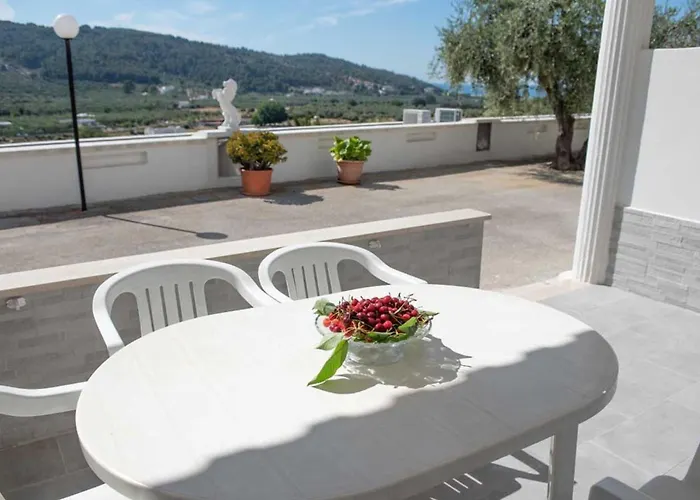 Residence a Peschici