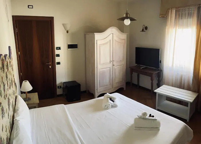 Hotel Pace