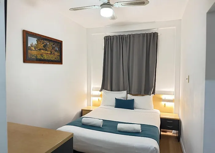 Taree Motor Inn