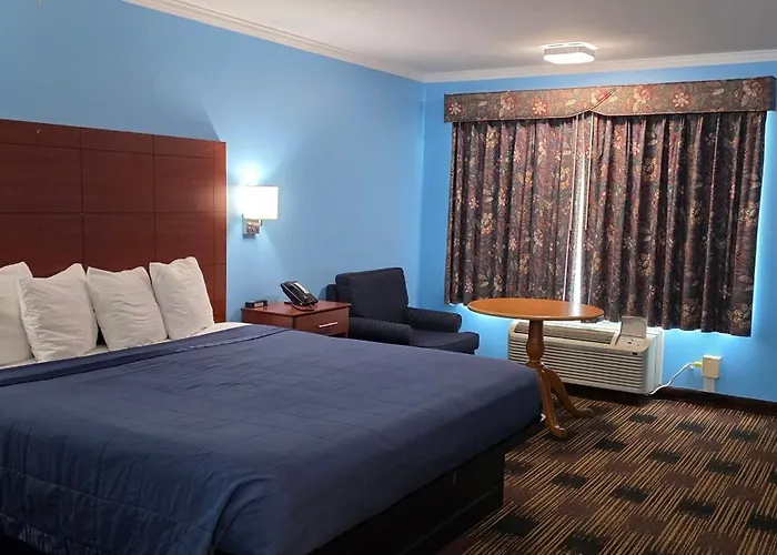 West Allis Motels