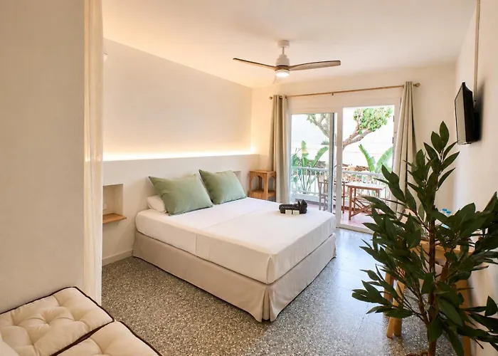 Hotel S'Algaret