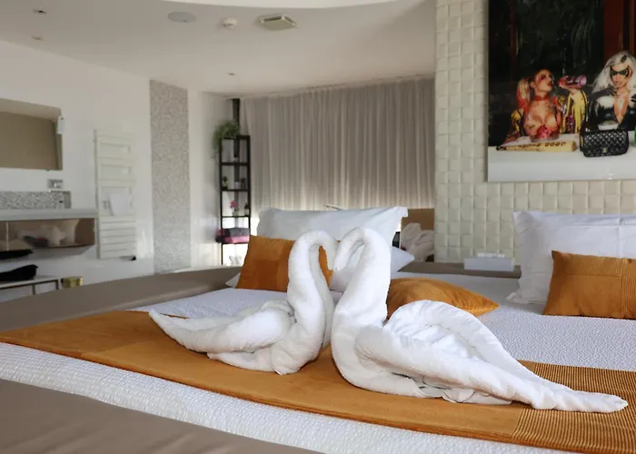 Oz'Inn Hôtel&Spa