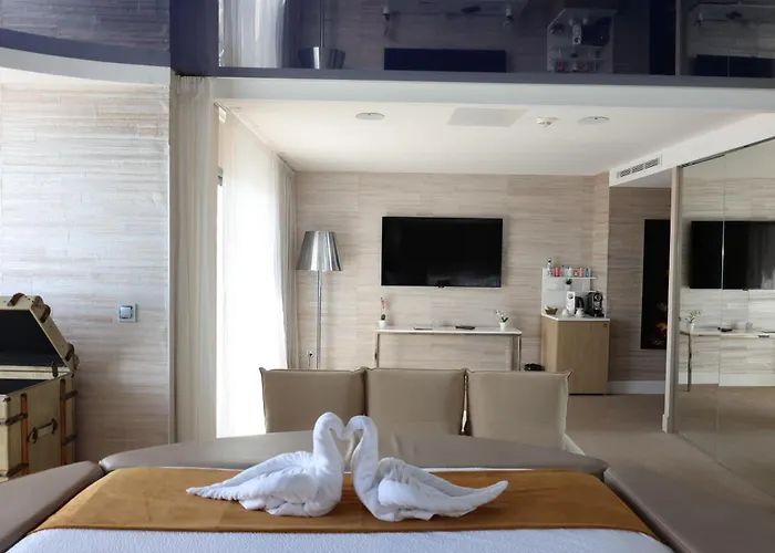 Oz'Inn Hotel & Spa