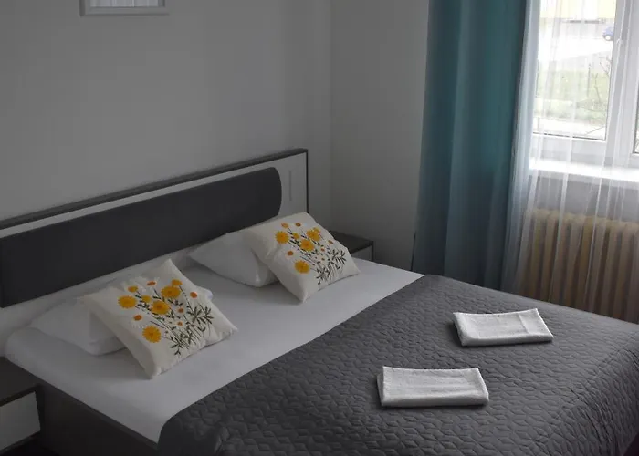 Motel Grado