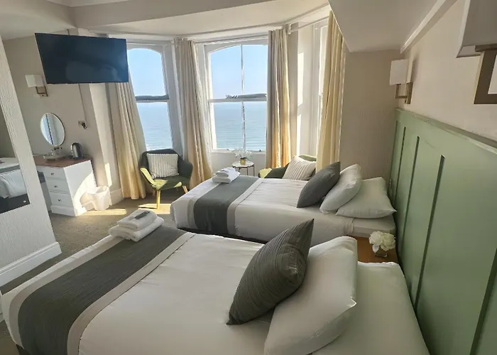 Clarence House Hotel