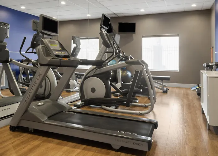 Holiday Inn Express Lake Wales North-Winter Haven By Ihg