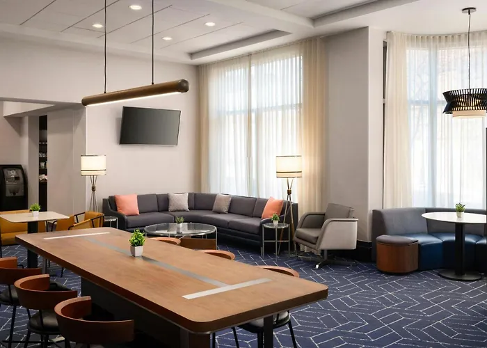 Brookline Cheap Hotels