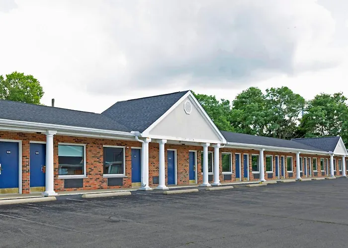Sunrise Inn Williamstown