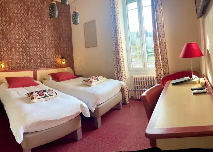 Hotel Gambetta