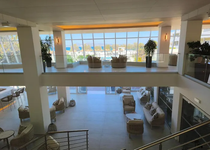 Kos Palace