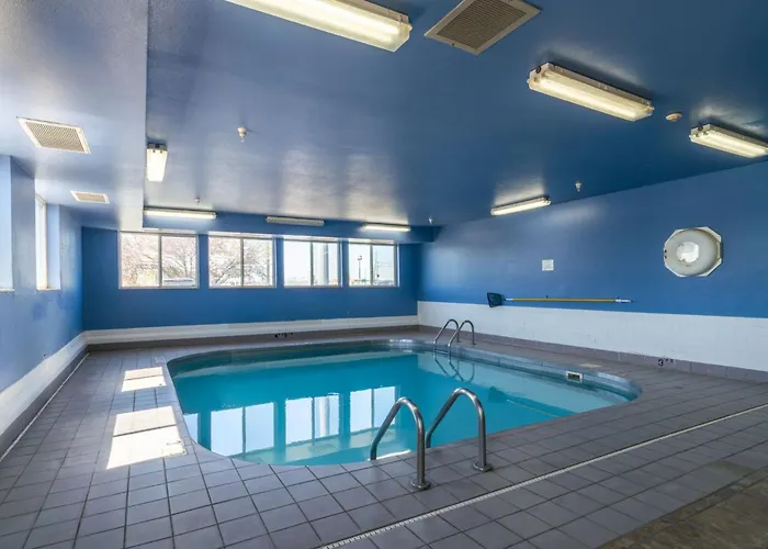 Days Inn By Wyndham Sioux City