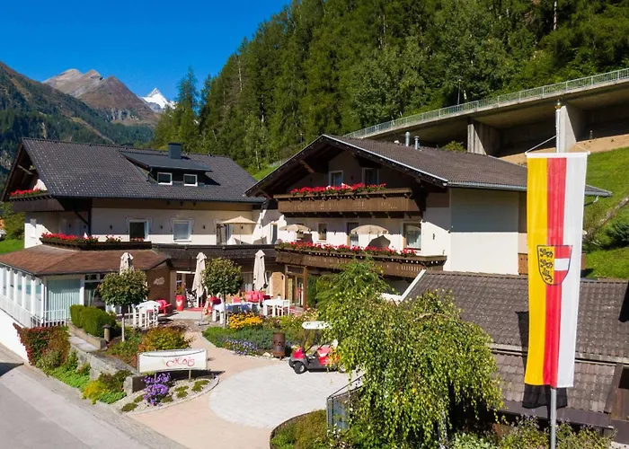 Berghotel Hois