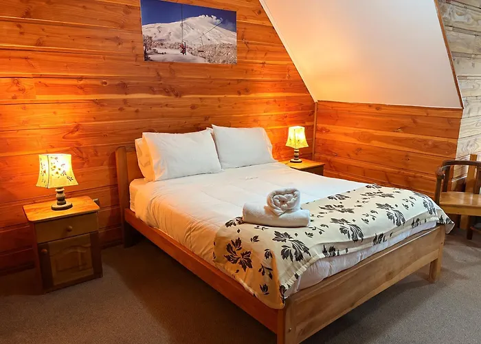 Alpes Hotel