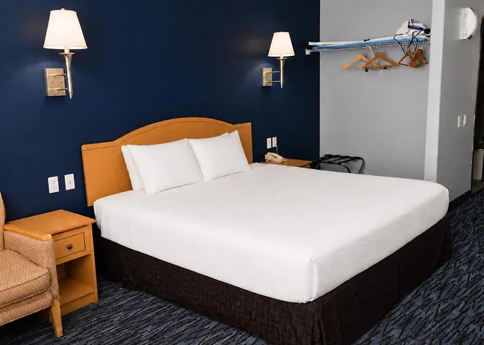 Executive Inn & Suites Extended Stay - Vernal