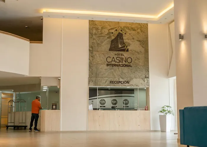 Hotel Casino Internacional