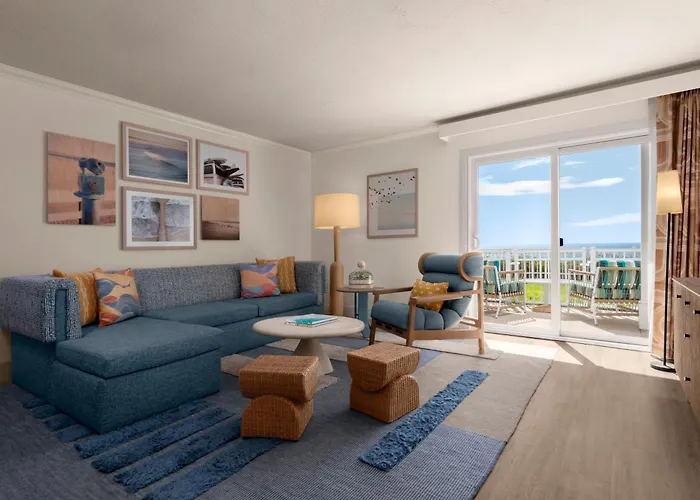 Pacific Point Resort