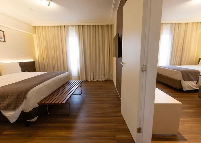 Del Mar Hotel