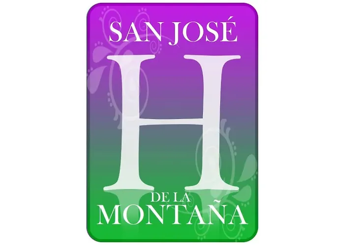 Hotel San Jose De La Montana