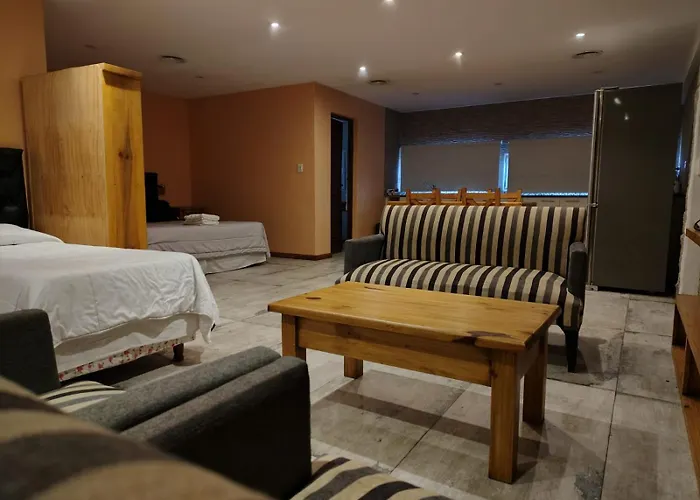 Hostels de El Calafate
