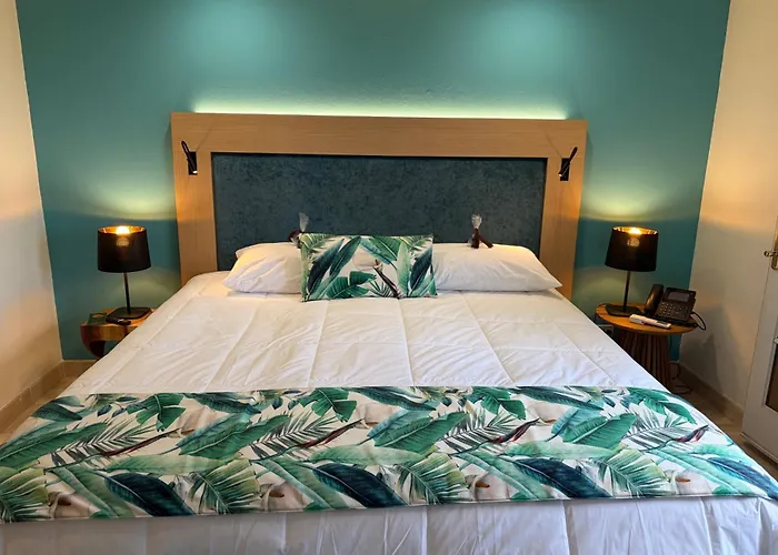 Hotels in BERMUDA
