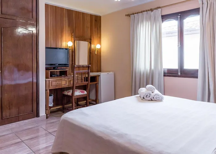 Paramanta Lifestyle Hotel