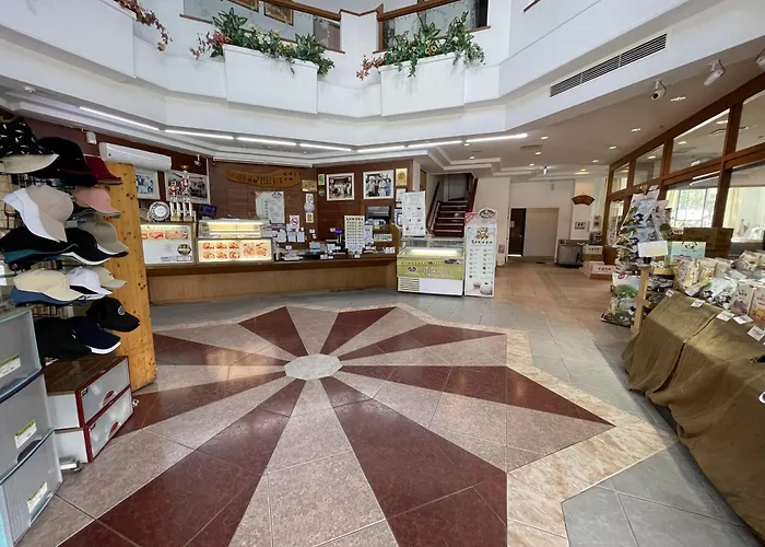 池上大地飯店