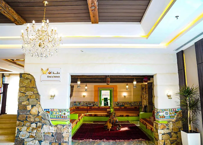 Hotels in Abha