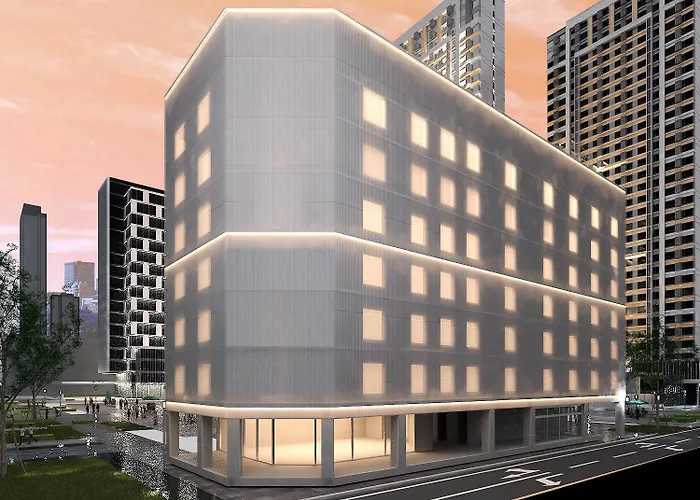Yilan Hotels
