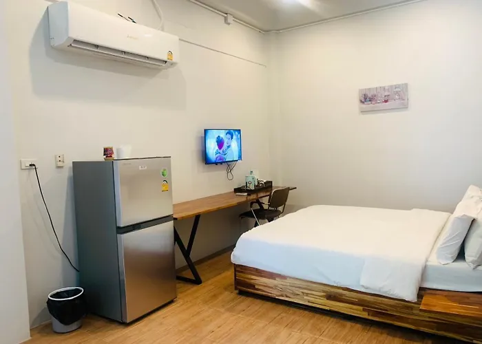 โรงแรมควีนส์