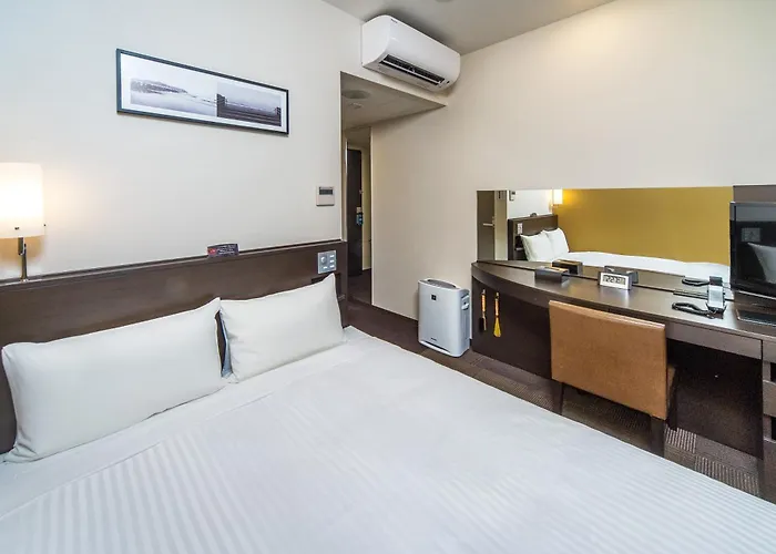 Kipp Hotel Syonan Fujisawa