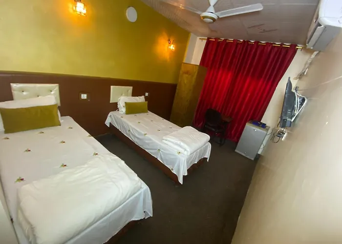 فندق عسل - Asal Hotel