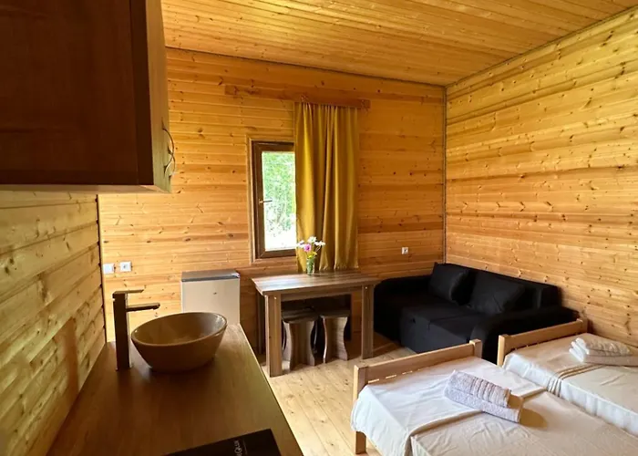 Kvela Cottage - Ყველა Კოტეჯი