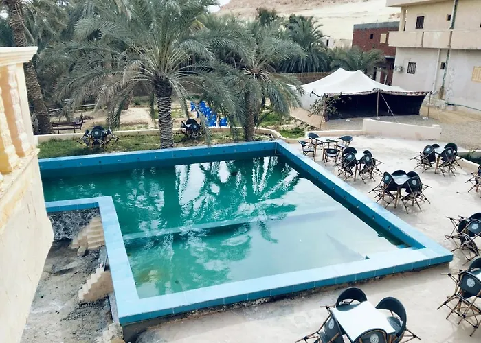فندق العجواني