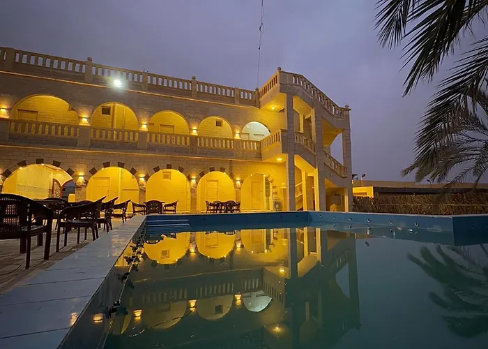 فندق العجواني