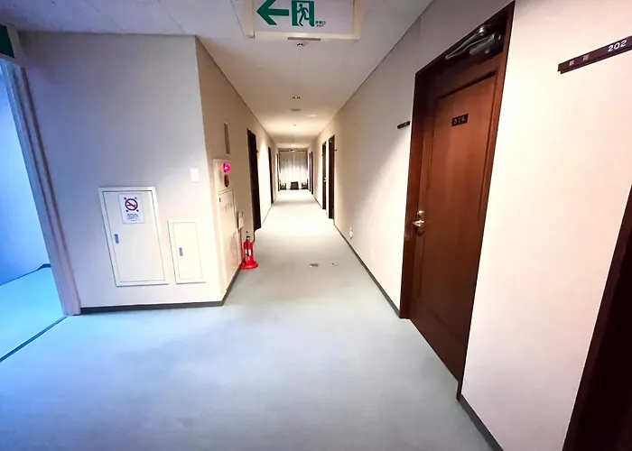 戸狩野沢スノーパークプラザsnow Park Plaza