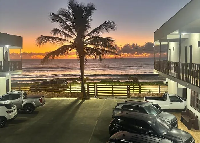 Pousada Sol Nascente