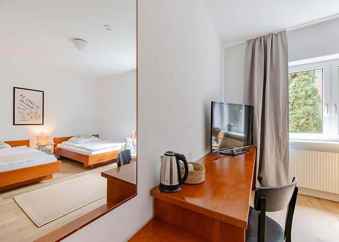Hillerts Hotel