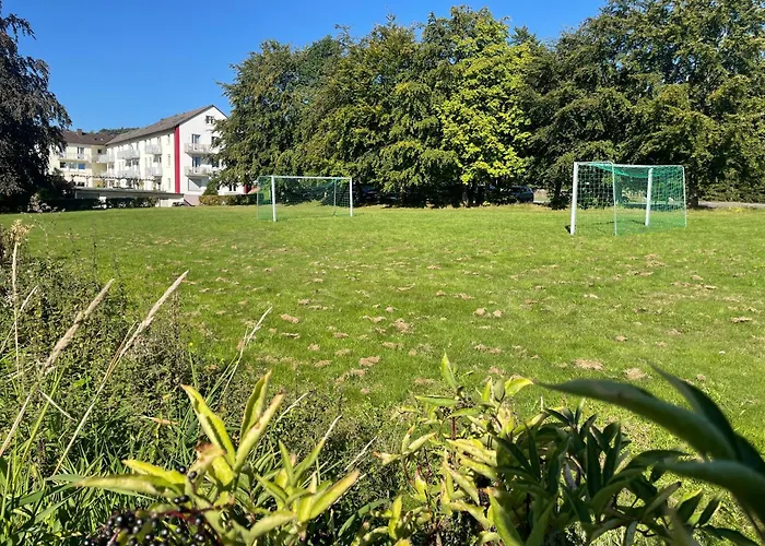 Bildungs- und Begegnungszentrum Holzhausen