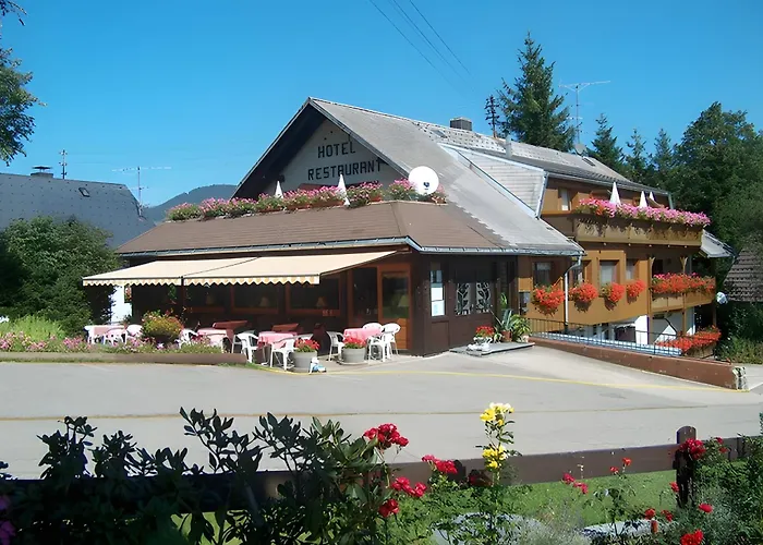 Hotel Bären - drei Sterne