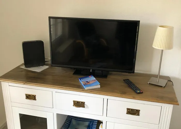 Ferienwohnung Wilde