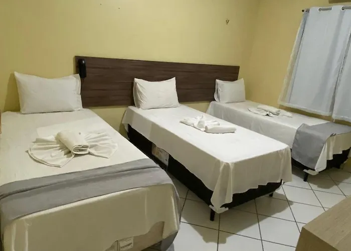 Hotel Casa Blanca