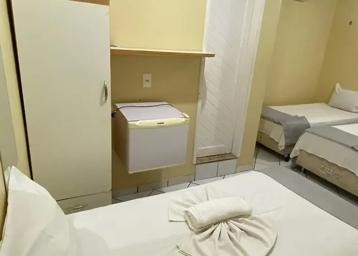 Hotel Casa Blanca