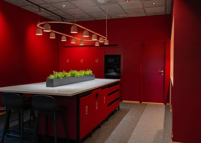 Citybox Oslo