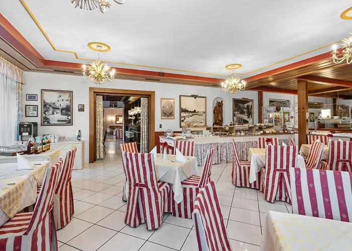 Hotel Nikolasch