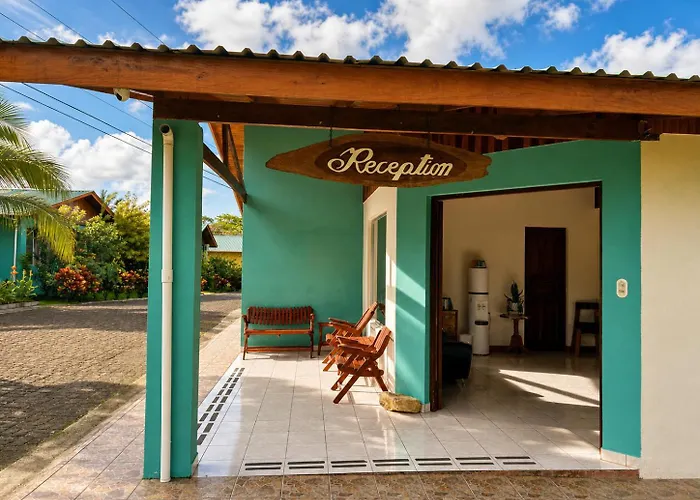 Hotel Villas Vilma