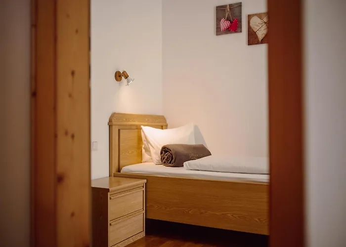 Hotel Alpenrose