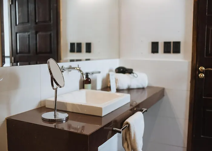 Casa Entonada - Hotel Boutique