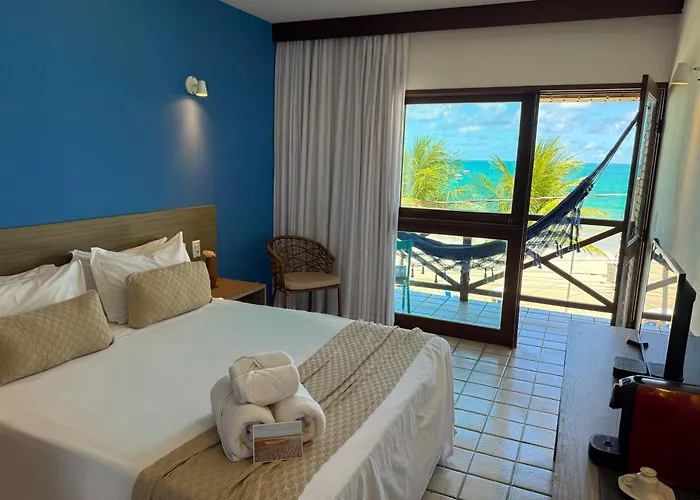 Hotel Areias Belas