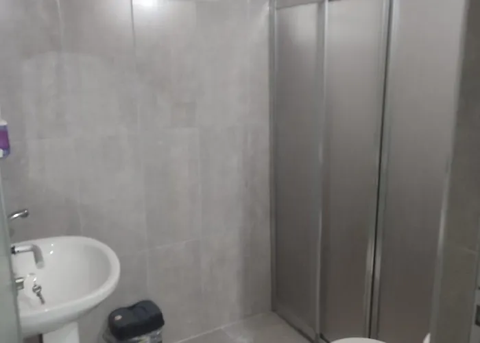 Anatolia Hotel